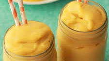 Mango Smoothie