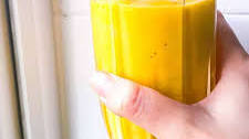 Mango Smoothie (Vegan)
