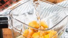 Mango Spinach Smoothie