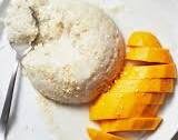 Mango Sticky Rice