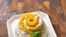 Mango Sticky Rice