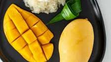 Mango Sticky Rice Recipe