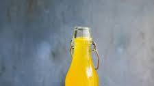 Mango Syrup