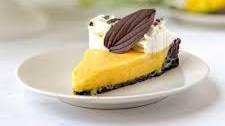 Mango Tart
