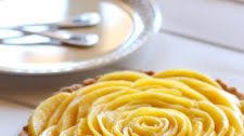 Mango Tart
