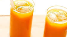 Mango Tea (Mango Iced Tea)