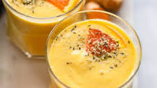 Mango Turmeric Smoothie