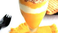Mango Yogurt Parfait Recipe for all the Mangoholics!