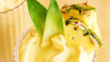 Mango and Pineapple Dole Whip Recipe