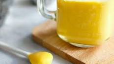 Mango curd au thermomix