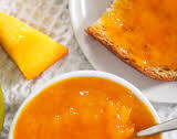Mango jam