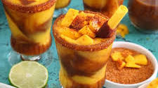 Mangonada Recipe