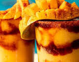 Mangonada Smoothie