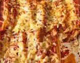 Manicotti
