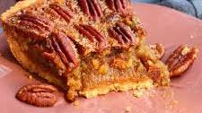 Maple Brown Butter Pecan Pie