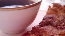 Maple Chess Pie
