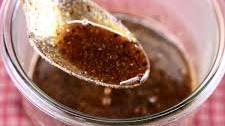 Maple Glaze
