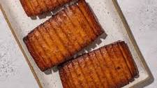 Maple Miso Glazed Tofu Roast