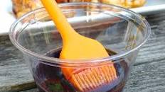Maple Sriracha Sauce