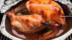 Maple Turkey Brine