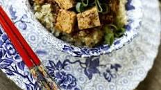 Mapo Tofu | Chinese Spicy Pork with Tofu