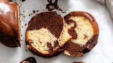 Marble Bundt Cake