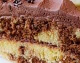 Marble Cake