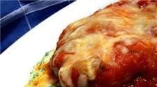 Maria's Stuffed Chicken Breasts