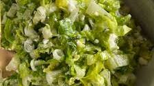 Maroulosalata