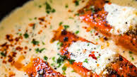Marry Me Salmon
