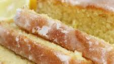 Mary Berry's Lemon drizzle cake