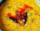 Masoor Dal Recipe (Red Lentil Dal)