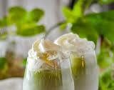 Matcha Bubble Tea