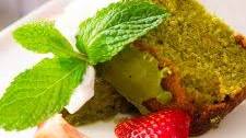 Matcha Cake