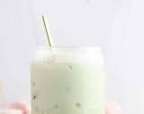 Matcha Chai Latte