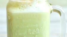 Matcha Chai Latte