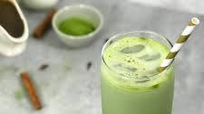 Matcha Chai Latte Recipe