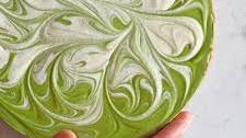 Matcha Cheesecake (Vegan, Paleo, No-Bake)