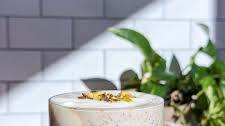 Matcha Chia Pudding