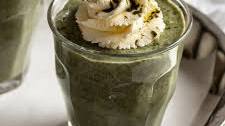 Matcha Chia Pudding