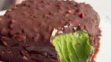 Matcha Chocolate Bar