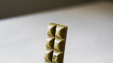 Matcha Chocolate Recipe