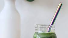 Matcha Espresso