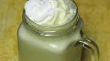 Matcha Frappé