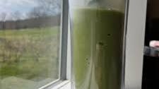 Matcha Frappucino