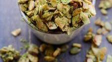 Matcha Granola