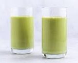 Matcha Green Tea Smoothie