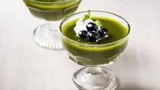 Matcha Jelly