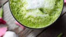 Matcha Latte Recipe (Dunkin Copycat: Iced and Hot)