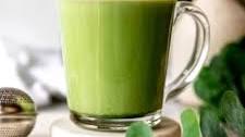 Matcha Latte Recipe (Starbucks Copycat)
